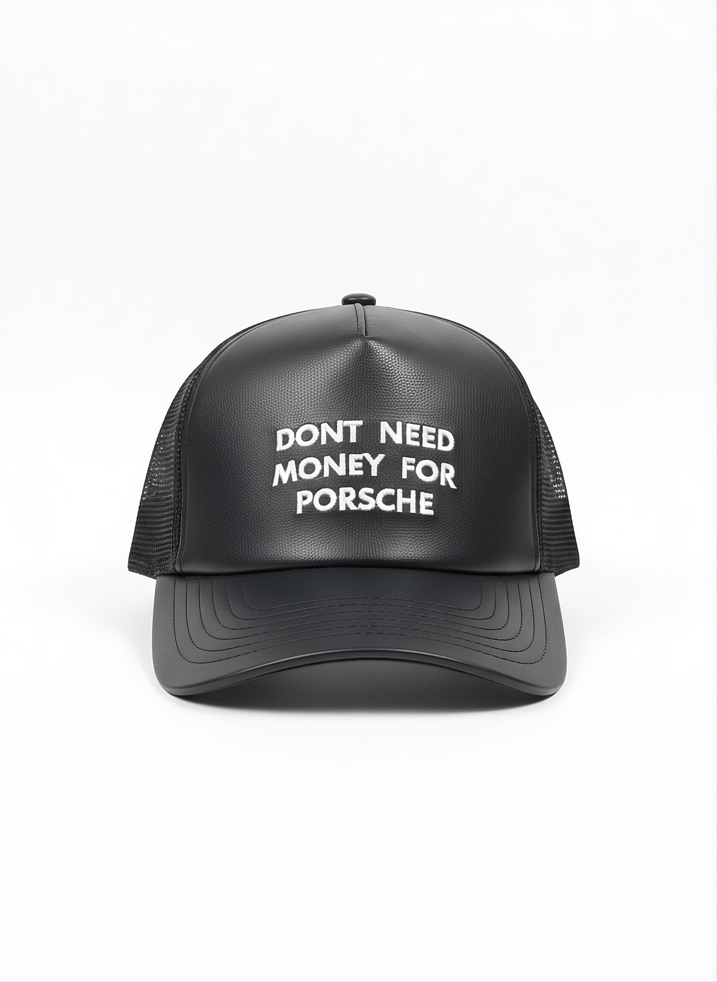 Don't Need Money For Porsche